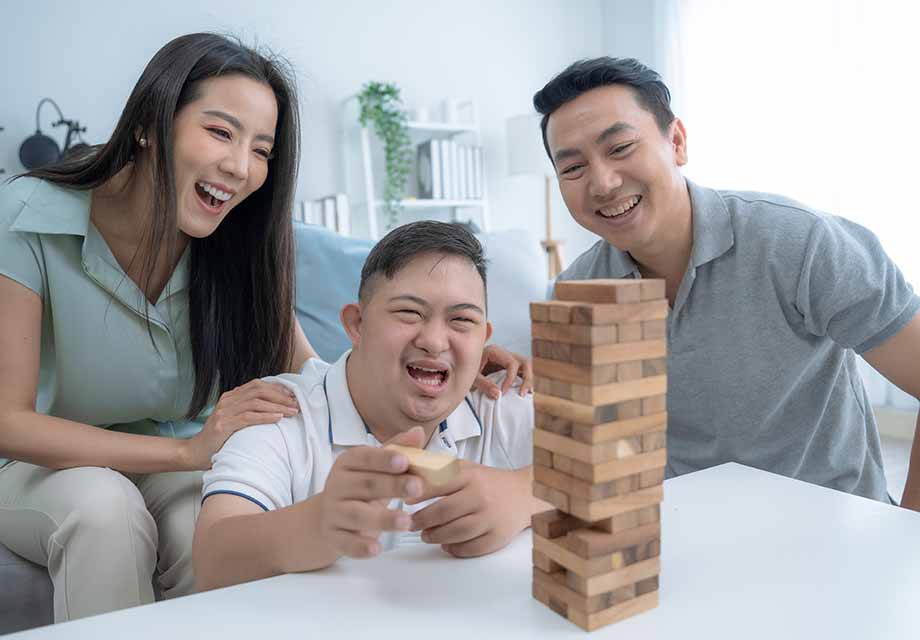 Celebrating Milestones in Special Needs Parenting