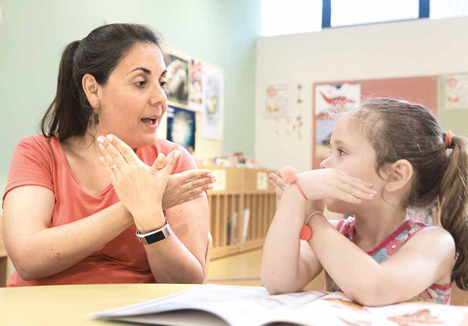 How Schools and Communities Can Support Special Needs Children