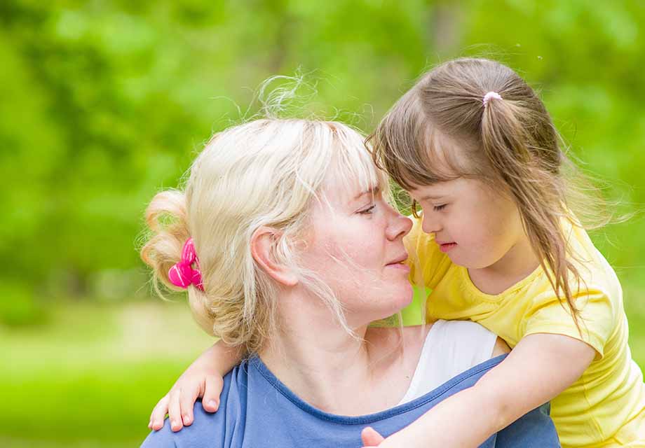 Overcoming Guilt, Fear, and Doubt as a Special Needs Parent
