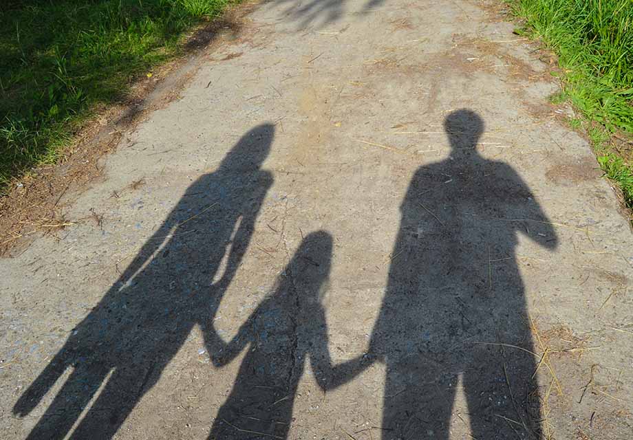 Parenting Special Needs Children