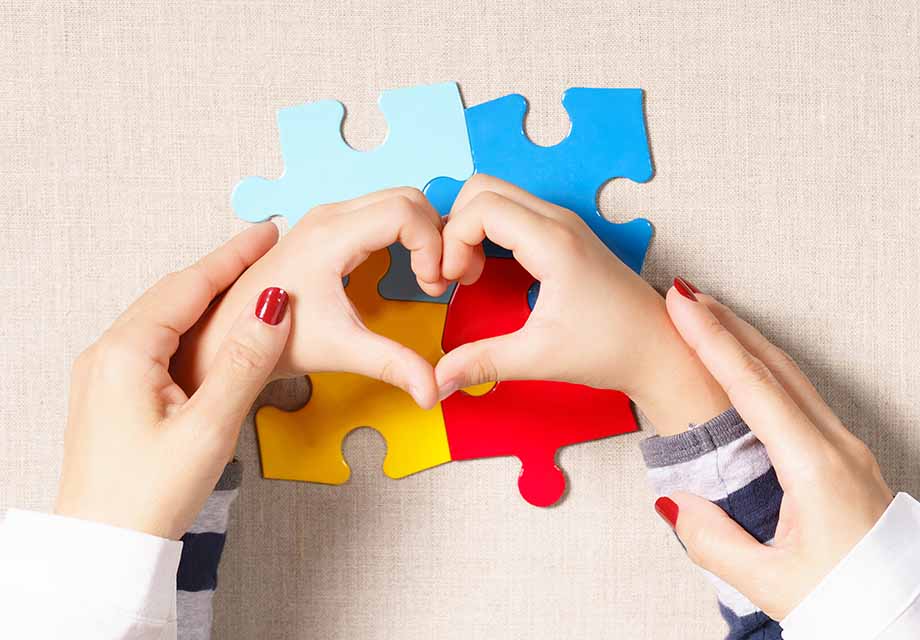 The Power of Unconditional Love in Parenting Special Needs Child