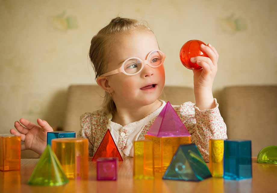 The Role of Early Childhood Education in Supporting Special Needs Families